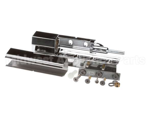 SER-40677-02 Traulsen Hinge Assembly With Stop Feature