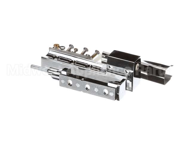 SER-40677-02 Traulsen Hinge Assembly With Stop Feature