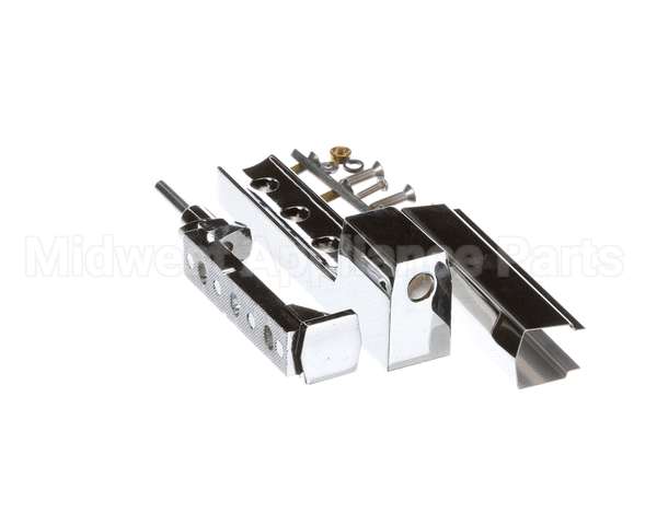 SER-40677-02 Traulsen Hinge Assembly With Stop Feature