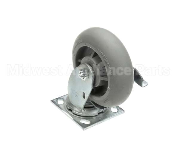 SER-60002-00 Traulsen Rac37 Caster W/Brake Cstr6Sb5