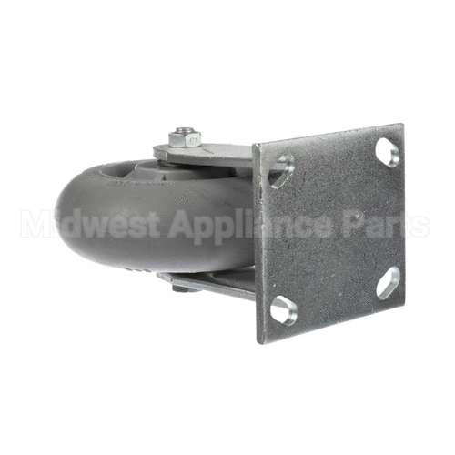 SER-60003-00 Traulsen Rac37 Caster W/O Brake Cstr6R5