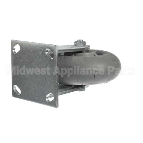 SER-60003-00 Traulsen Rac37 Caster W/O Brake Cstr6R5