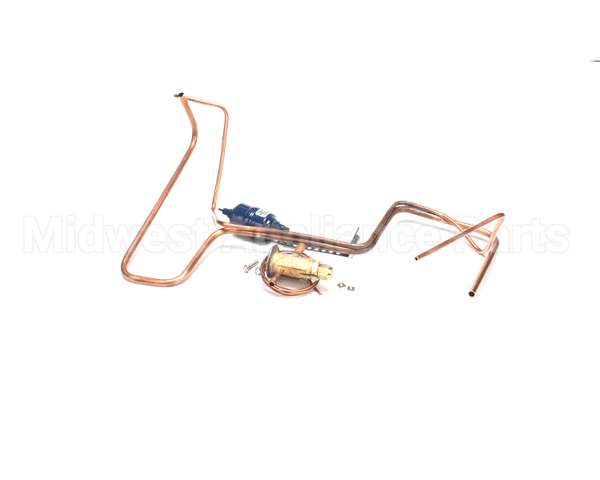 SER-60080-00 Traulsen Kit, Service Txv Replacement F