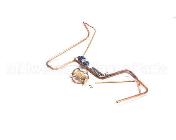 SER-60080-00 Traulsen Kit, Service Txv Replacement F