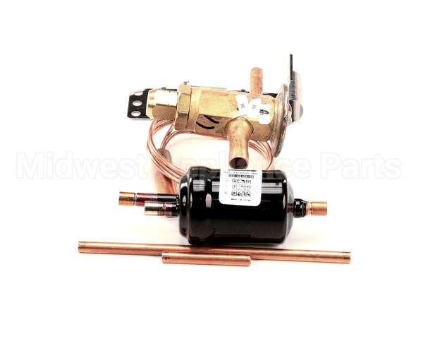 SER-60080-08 Traulsen Kit, Service Txv Replacement F