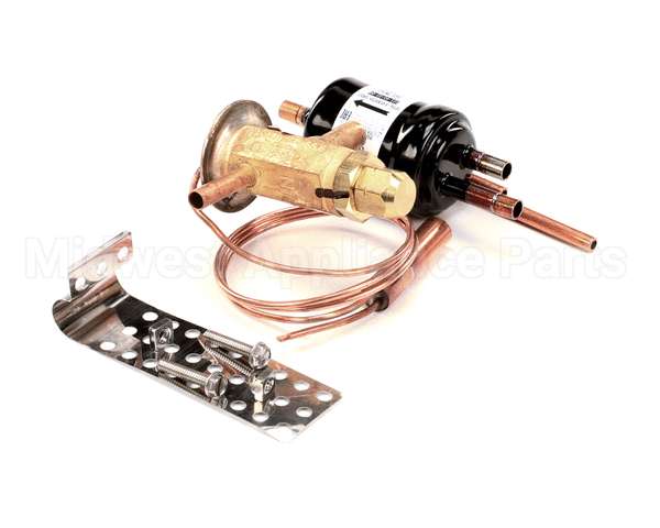 SER-60080-08 Traulsen Kit, Service Txv Replacement F