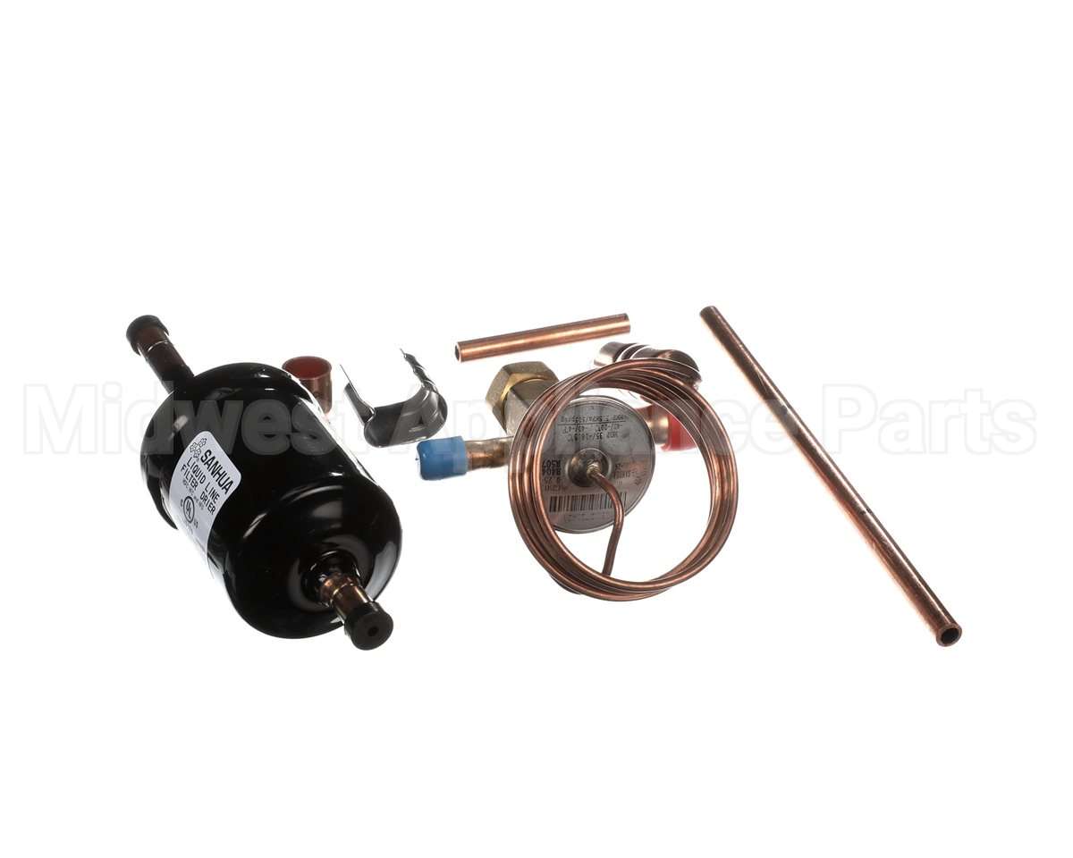 SER-60080-26 Traulsen Kit, Service Replacement For T