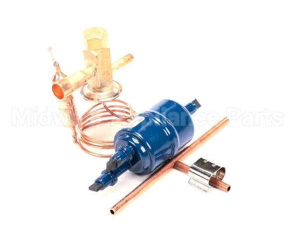 SER-60080-34 Traulsen Kit, Service Replacement For T