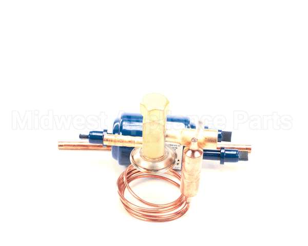 SER-60080-34 Traulsen Kit, Service Replacement For T