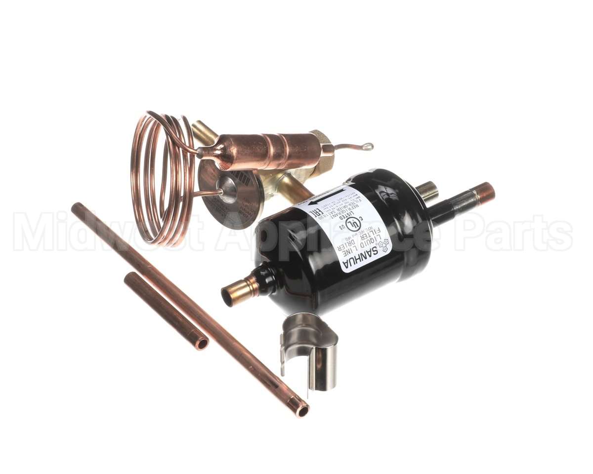 SER-60080-36 Traulsen Kit Service Replacement For Tx