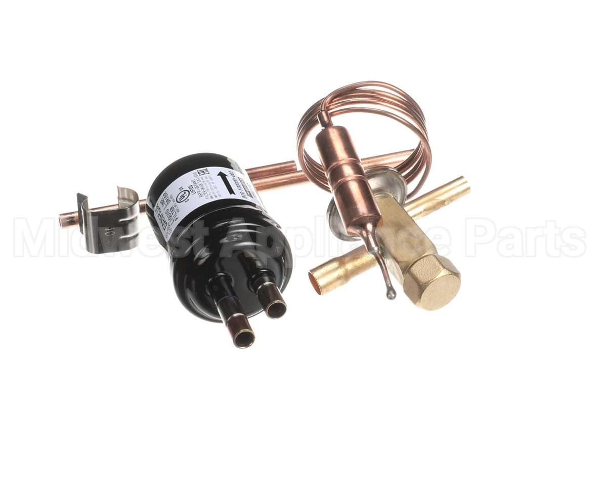 SER-60080-36 Traulsen Kit Service Replacement For Tx
