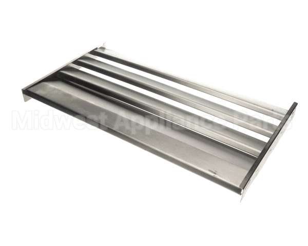 SER-60138-02 Traulsen One Piece Lvr Assembly 21.88