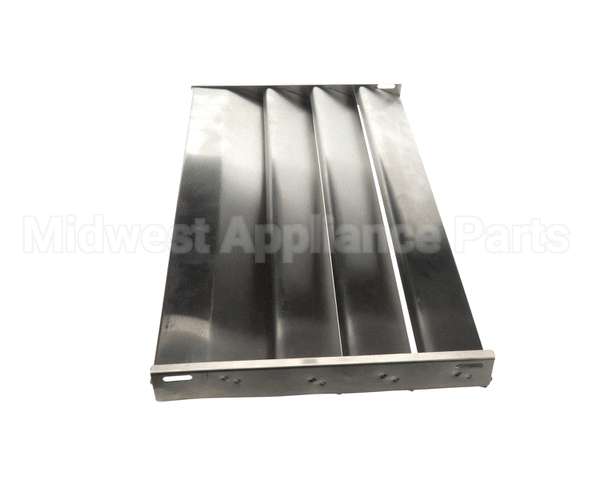 SER-60138-02 Traulsen One Piece Lvr Assembly 21.88