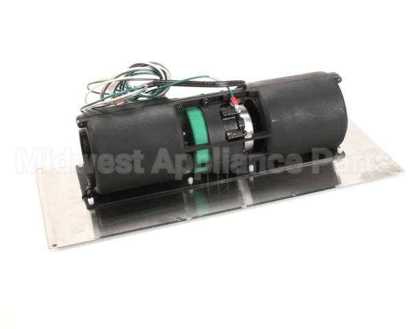 SER-60208-00 Traulsen Kit Service Blower Ecm Bh1300