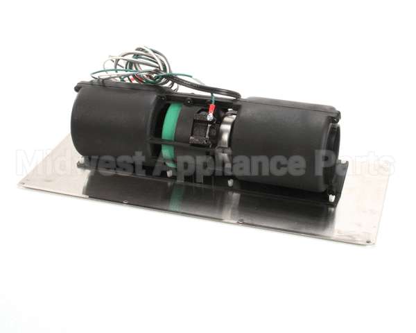 SER-60208-00 Traulsen Kit Service Blower Ecm Bh1300