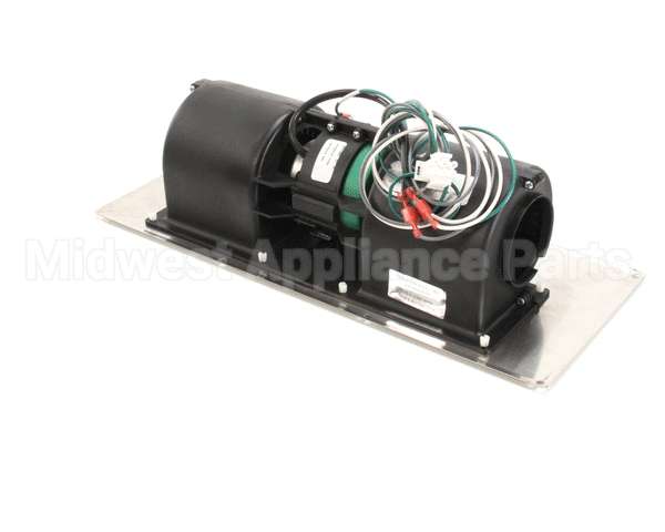 SER-60208-00 Traulsen Kit Service Blower Ecm Bh1300