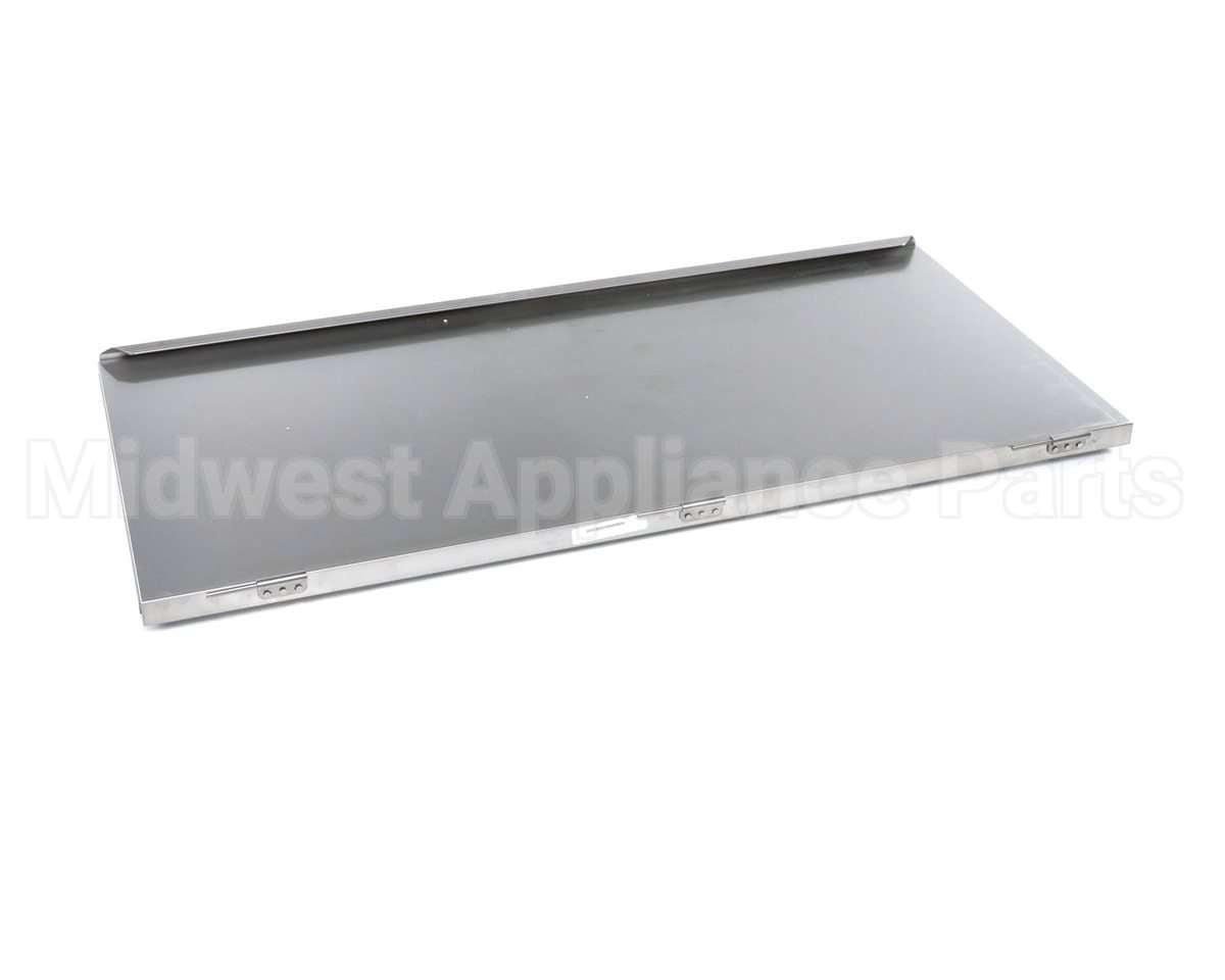 SER-60290-00 Traulsen Rac37 1/1 Door Rh Hinge - Z-30