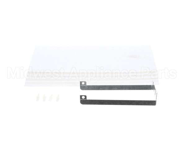 SER-60519-00 Traulsen Service Kit Wicking Card Evapo