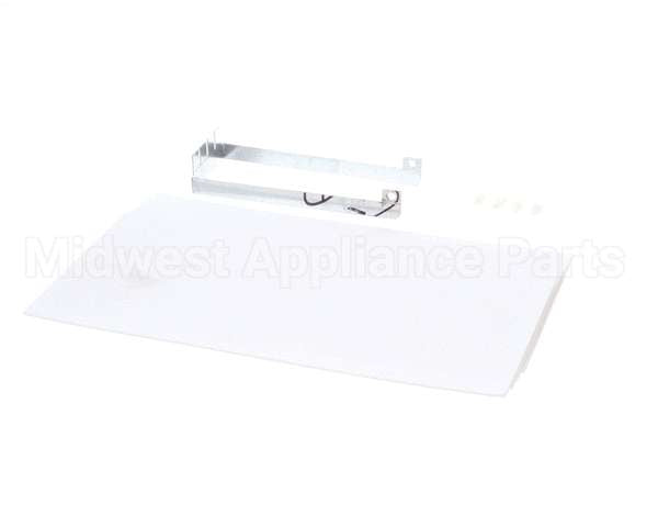 SER-60519-00 Traulsen Service Kit Wicking Card Evapo