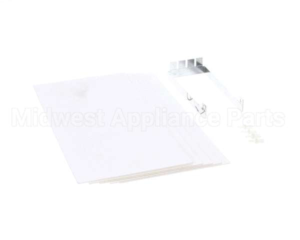 SER-60519-00 Traulsen Service Kit Wicking Card Evapo