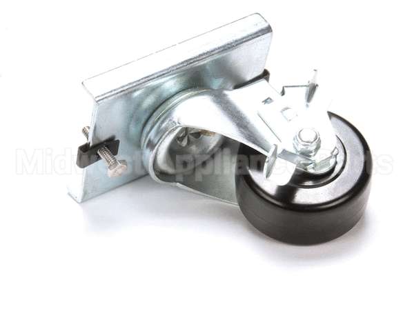 SER-60536-01 Traulsen Service Assembly 4.00In Adjust