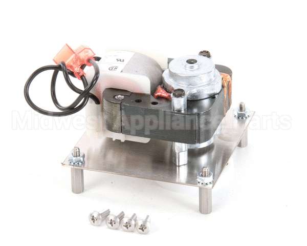 SER-60540-00 Traulsen Motor Assembly Service