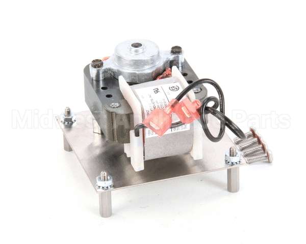 SER-60540-00 Traulsen Motor Assembly Service