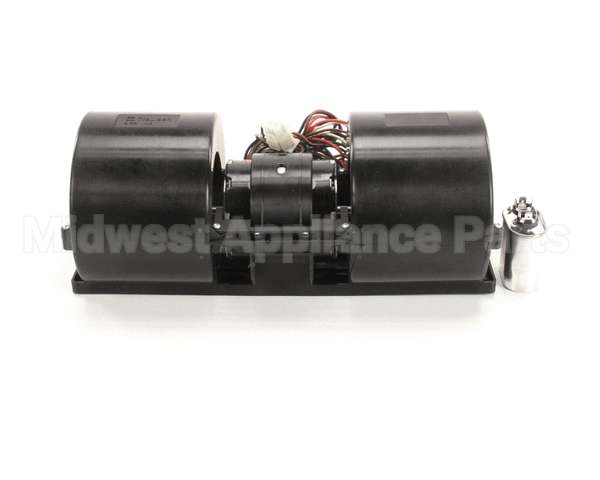 SER-60545-00 Traulsen Blower Replacement Svc Pk115V