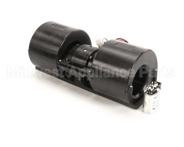 SER-60545-00 Traulsen Blower Replacement Svc Pk115V