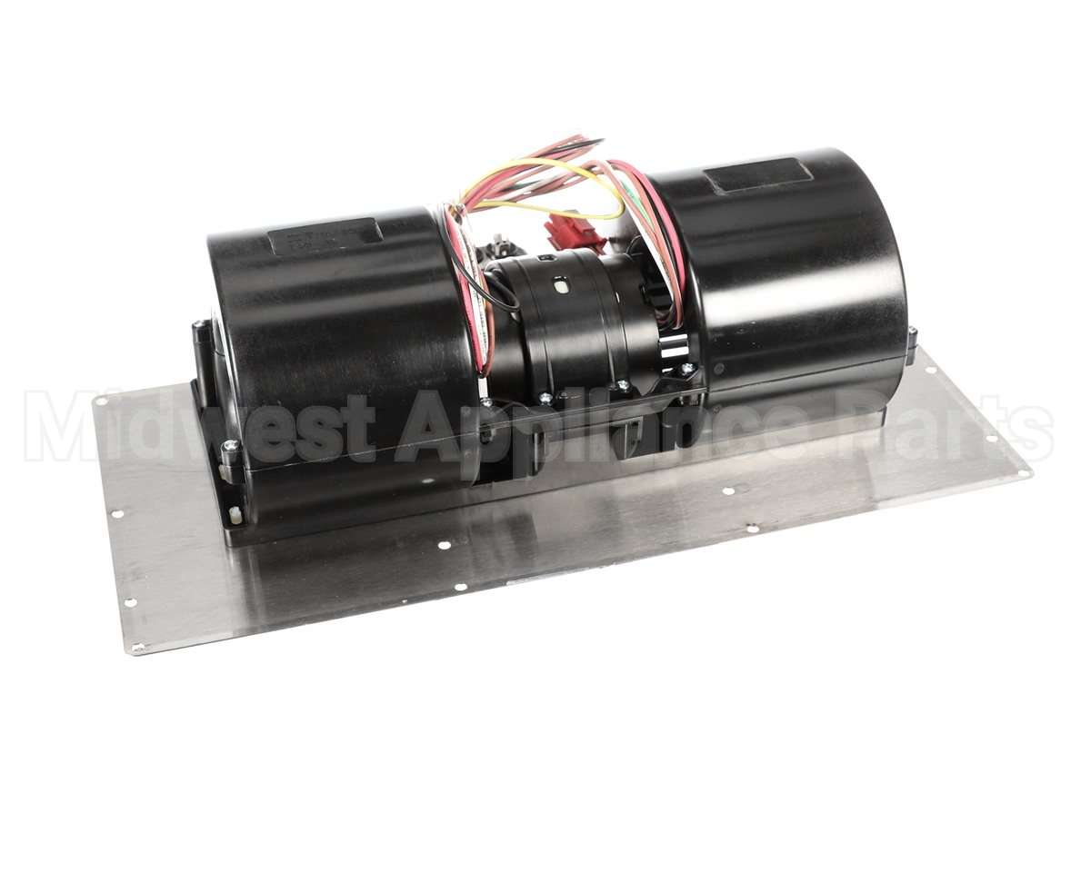 SER-60545-02 Traulsen Service Kit For 120V Even Thaw