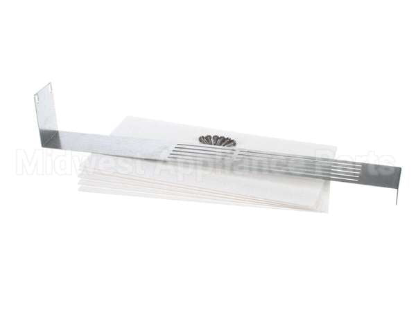 SER-60571-00 Traulsen Service Kit, Mtg. Bracket. Wick B