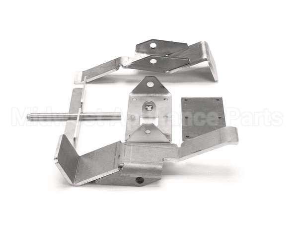 SER-60576-00 Traulsen Replacement Kit Double Footped