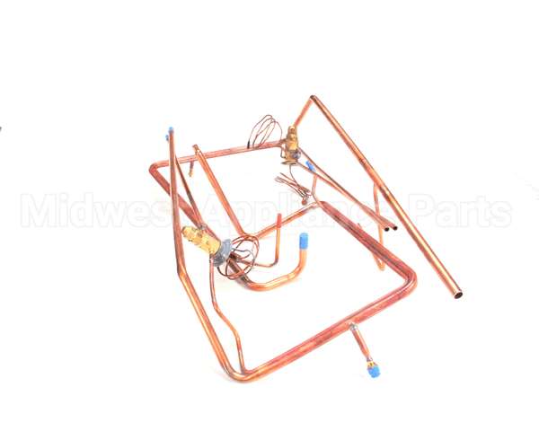 SER-60601-02 Traulsen Tube Assembly For Ser-60601-00