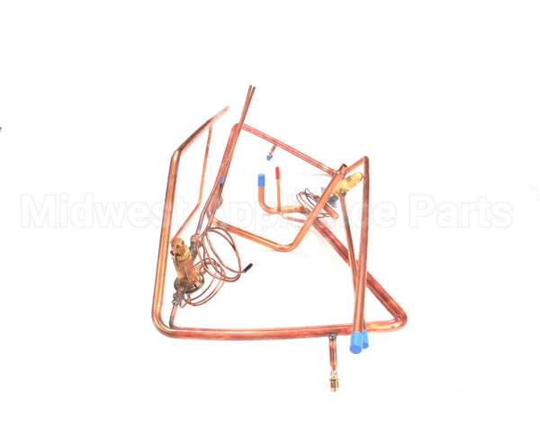 SER-60601-02 Traulsen Tube Assembly For Ser-60601-00