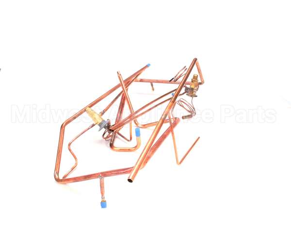 SER-60601-02 Traulsen Tube Assembly For Ser-60601-00