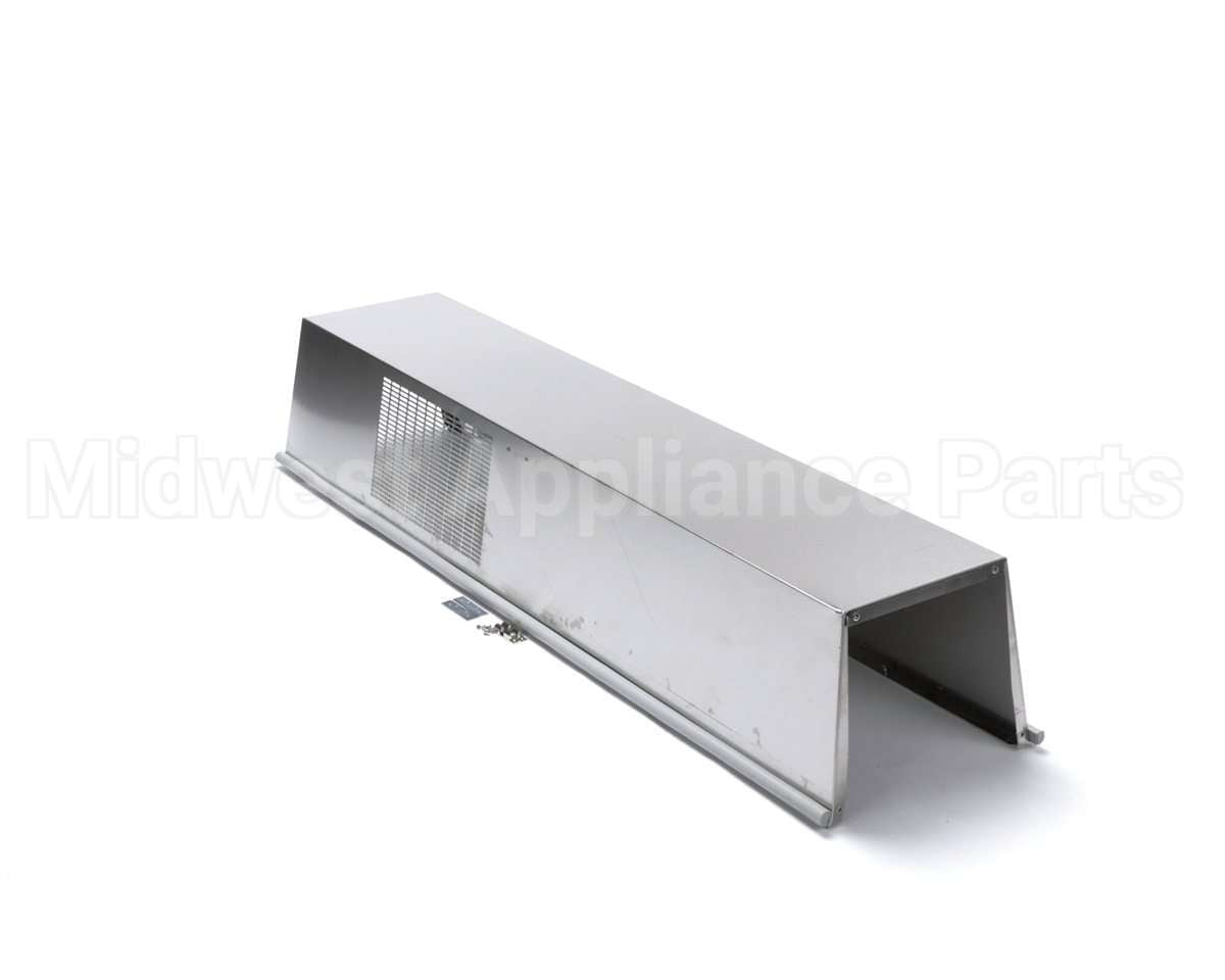 SER-60624-01 Traulsen Kit Cover Refrigeration System