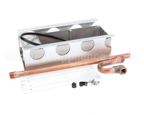 SER-60636-00 Traulsen Kit Bottom Mount Condensate Fl