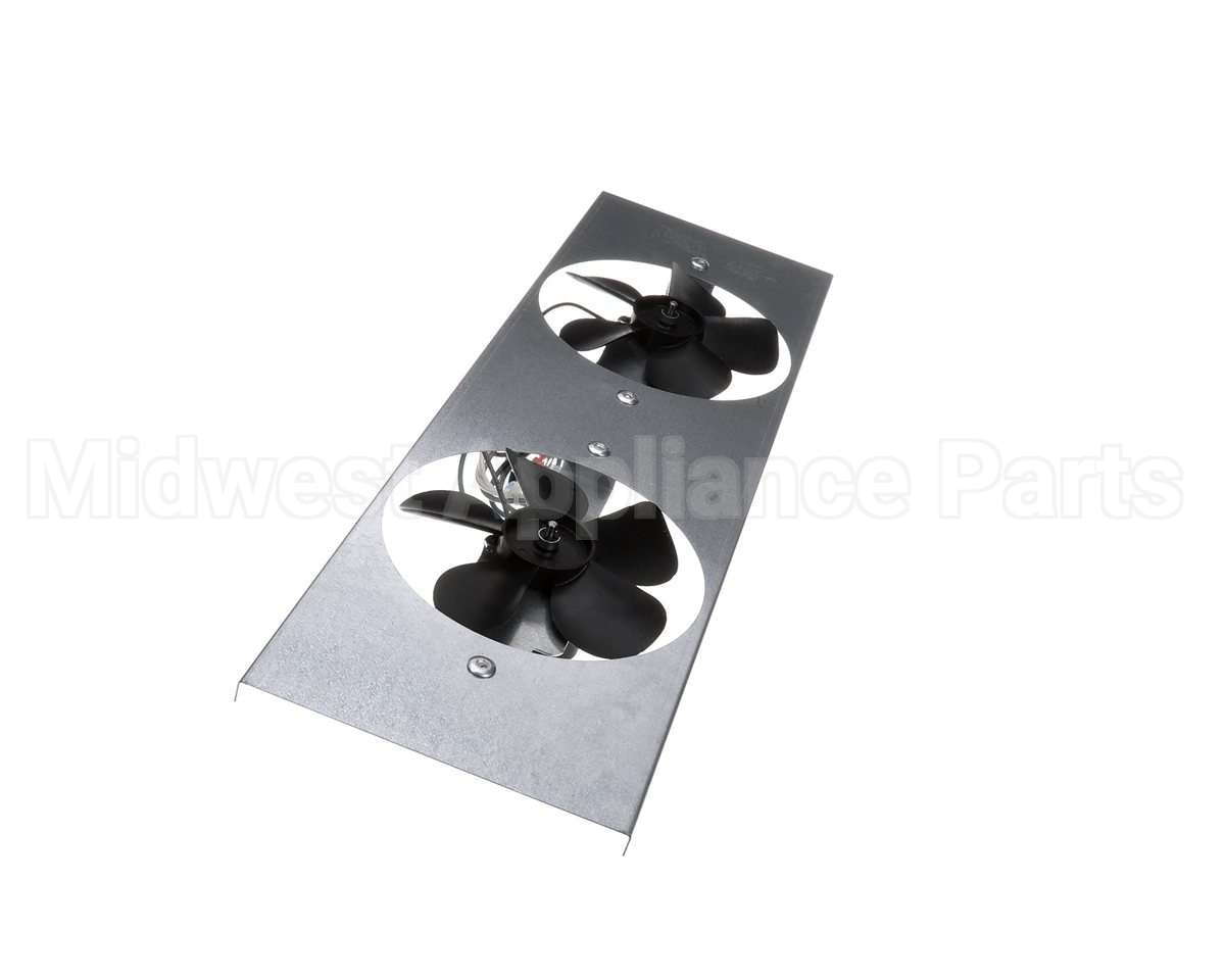SER-60669-00 Traulsen Kit Fan Mount Pnl W/Fans And Harness Upt