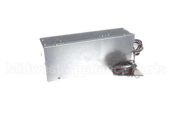 SER-60676-00 Traulsen Tbc13 Junction Box Assy Kit