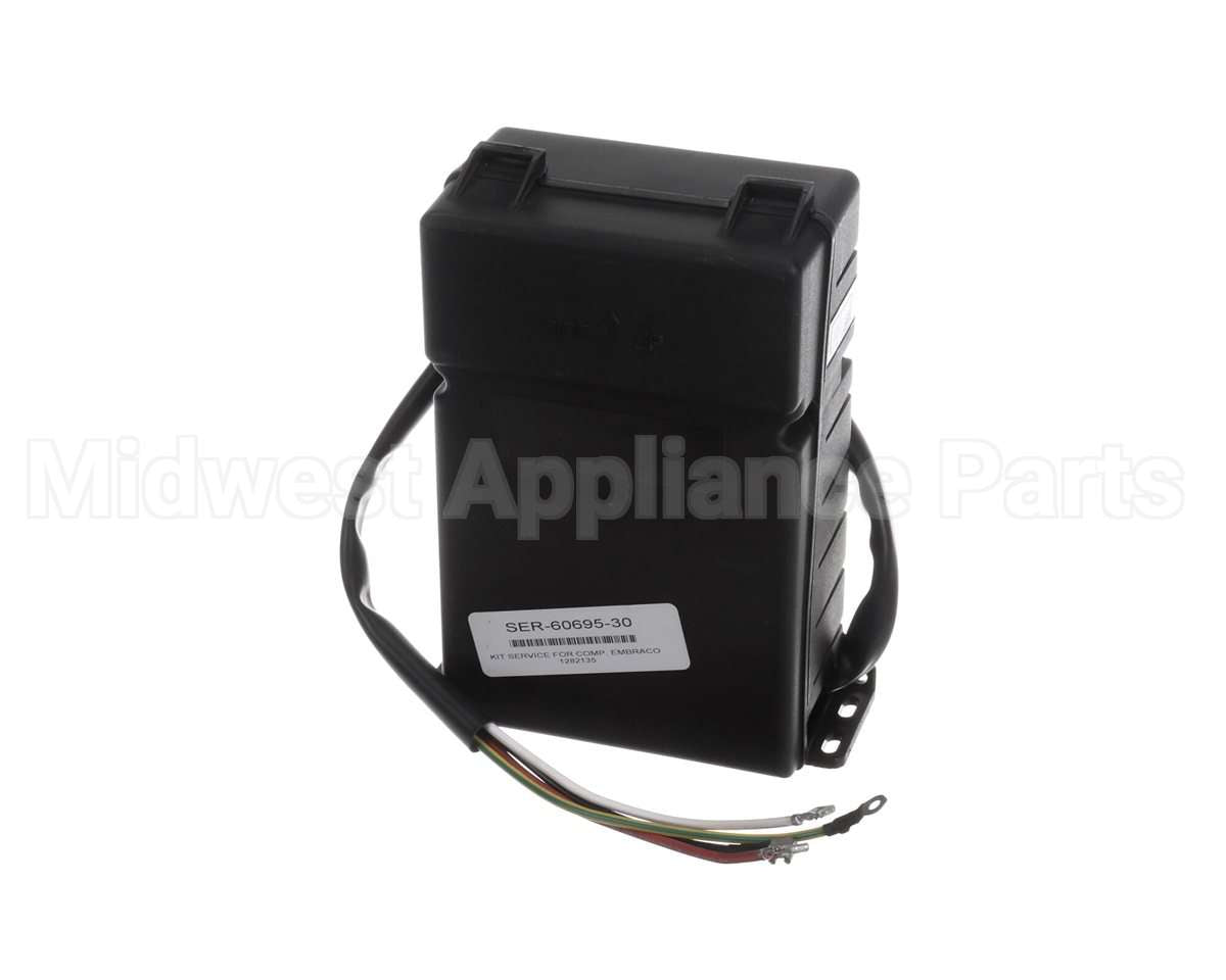 SER-60695-30 Traulsen Service For Comp. Embraco