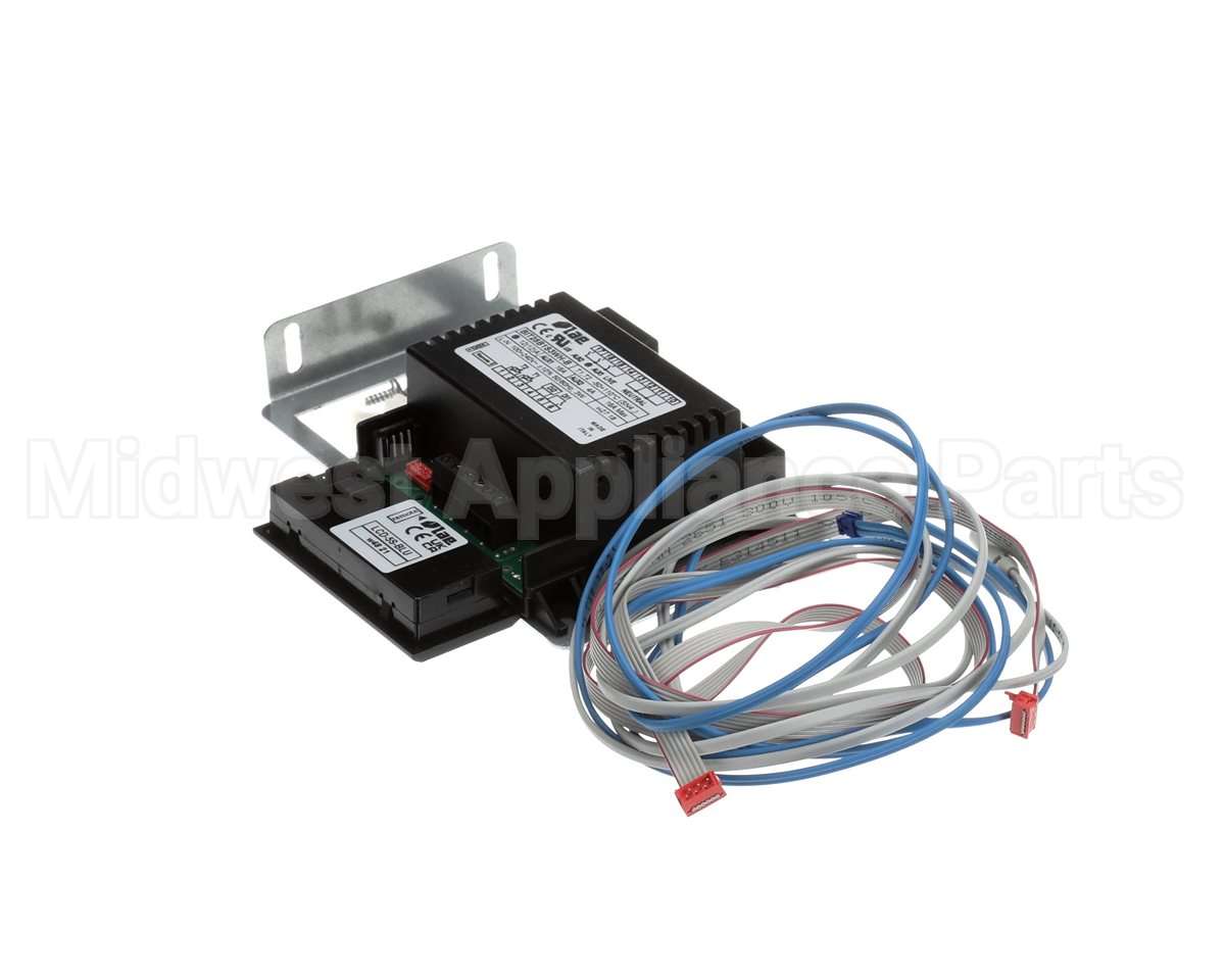 SER-60707-00 Traulsen Danfoss To Bit25 Retrofit,