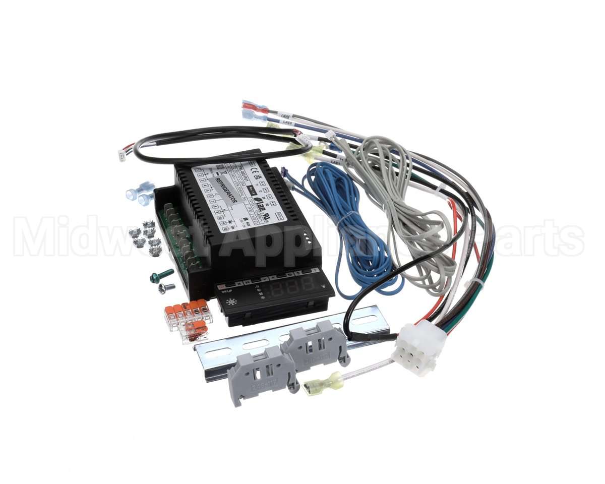 SER-60731-00 Traulsen Retrofit Kit Mit To Trl2 115V