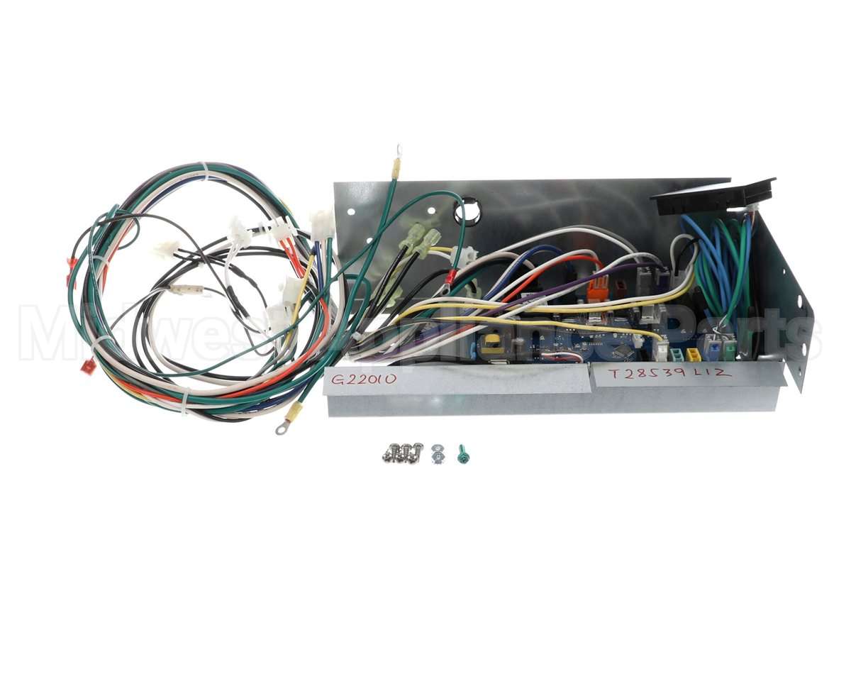 SER-6711-05 Traulsen Retro Kit