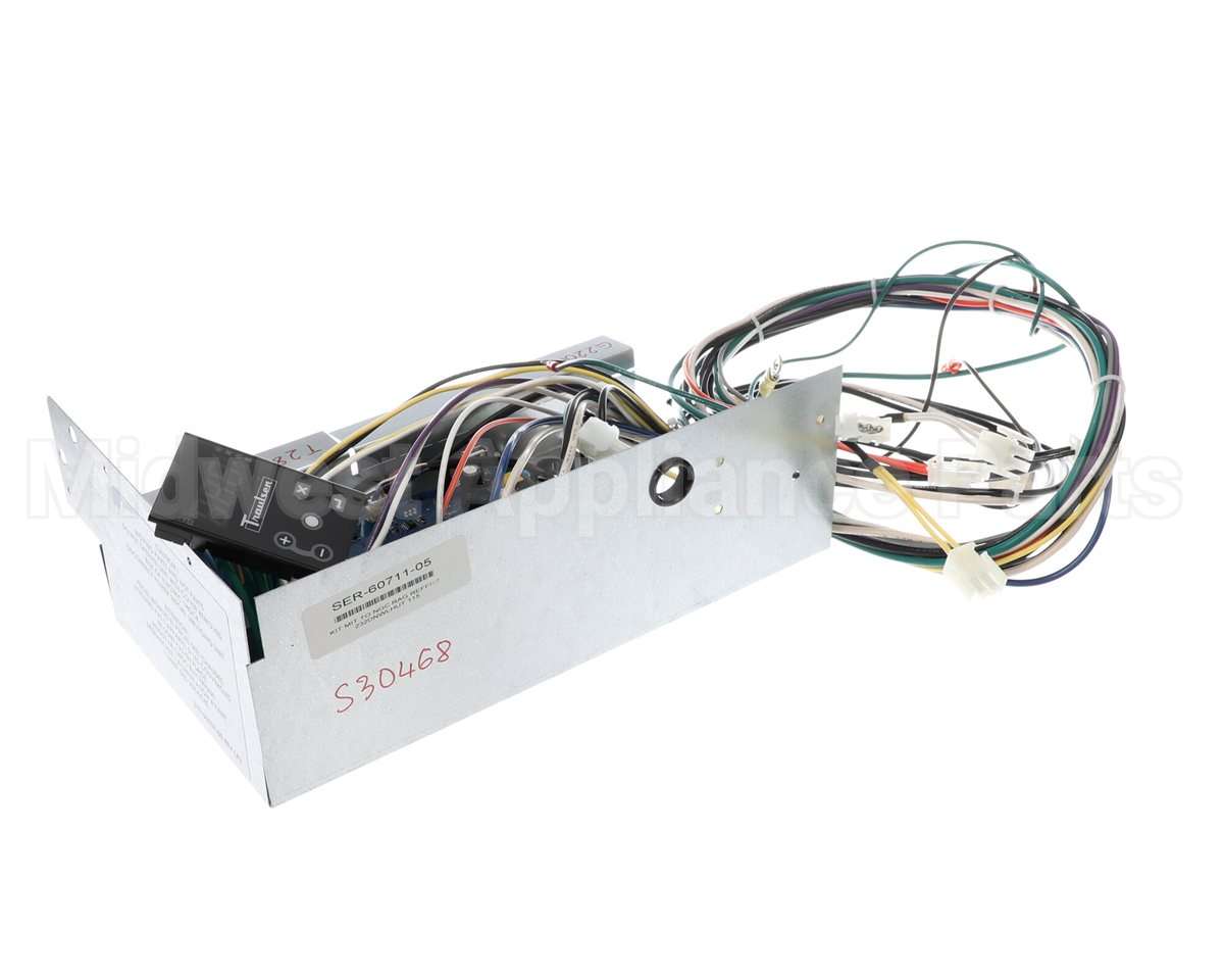 SER-6711-05 Traulsen Retro Kit