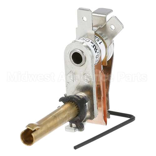 SER55224 Compatible Server Thermostat