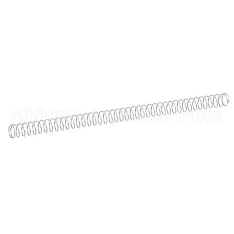 SER82016 Compatible Server Spring 3/8 X 7