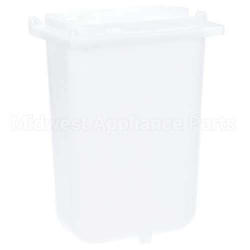SER82557 Compatible Server Jar, Poly - 10" Deep