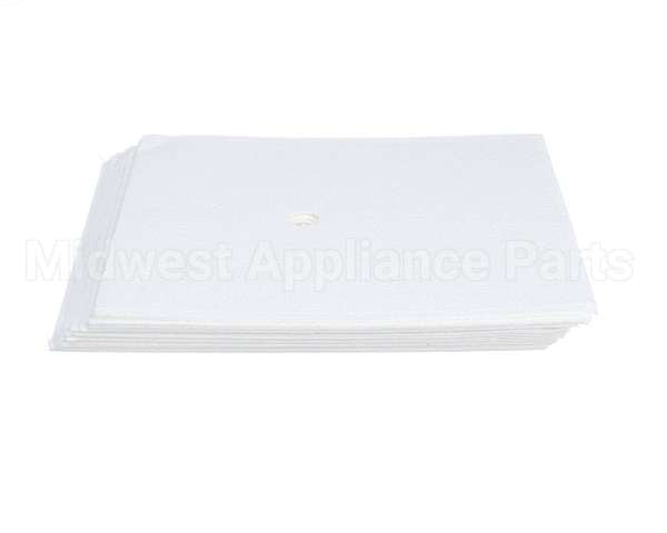 SF100-0017-DZ Belshaw Sf Filter Pads 11X13 Grade 967 (12Pk)