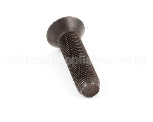 SF12202 Doughpro Proluxe Screw Flat Head Soc. 1/2-20X2