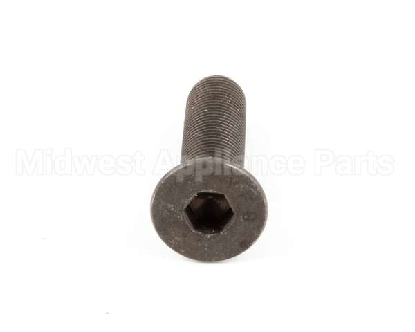 SF12202 Doughpro Proluxe Screw Flat Head Soc. 1/2-20X2